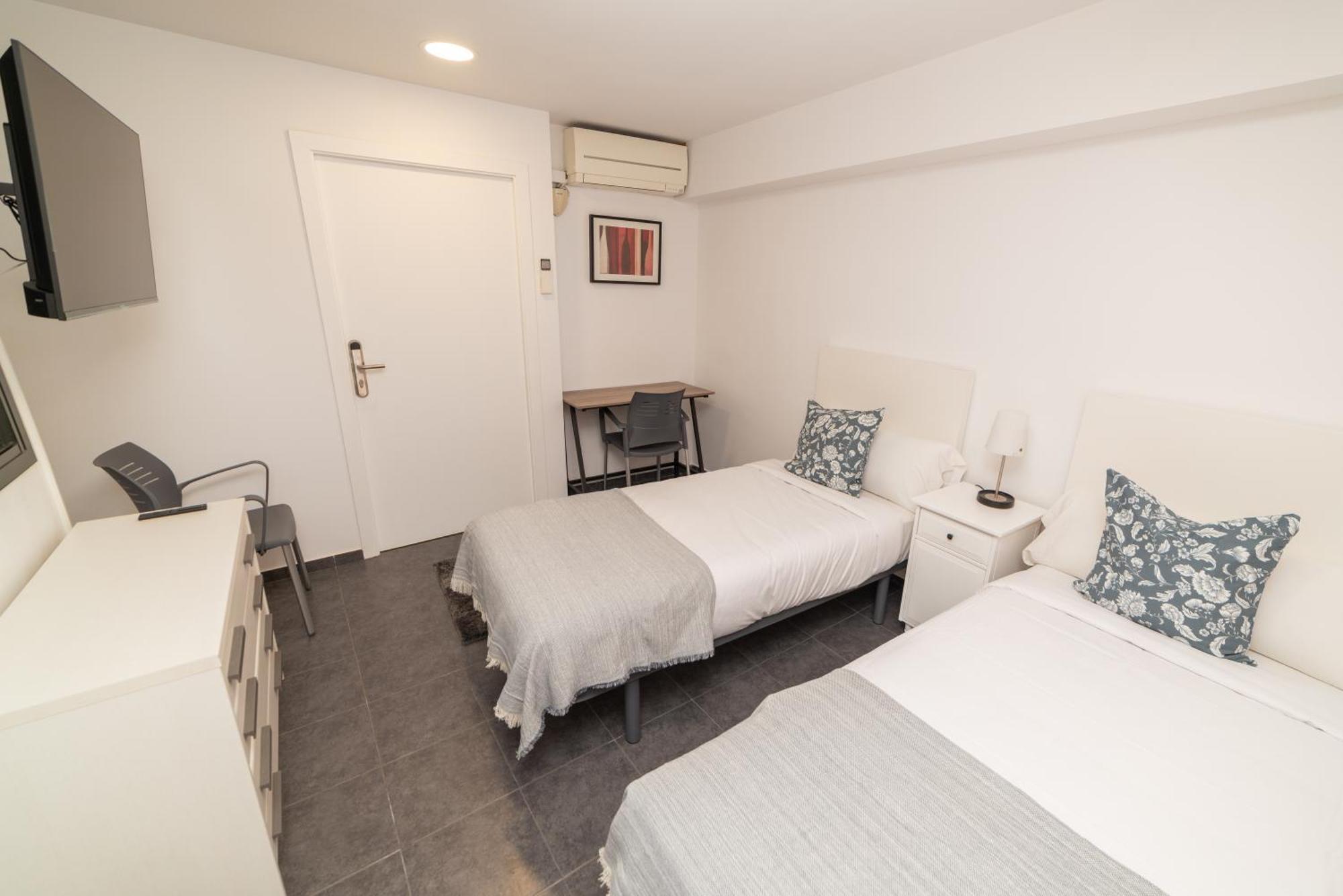 Barcelona Apartment Near Park Guell Exterior photo